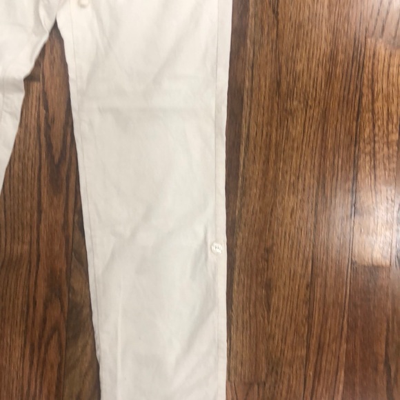 Light weight cargo corduroy pants - Picture 3 of 3